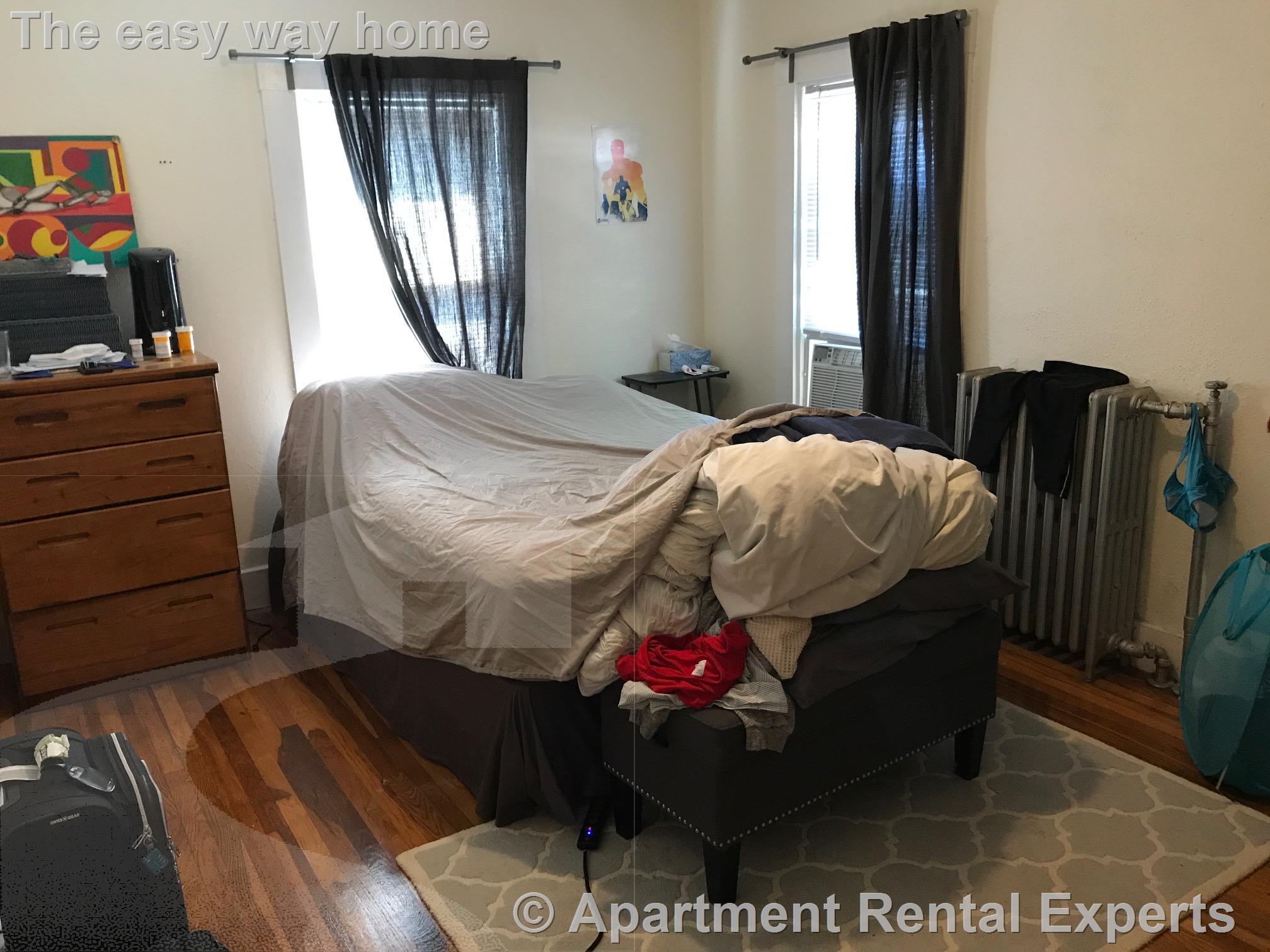 1 bed, 1 bath apartment for rent at 31 Chester St Unit 2R, Davis Square — photo 12 of 13