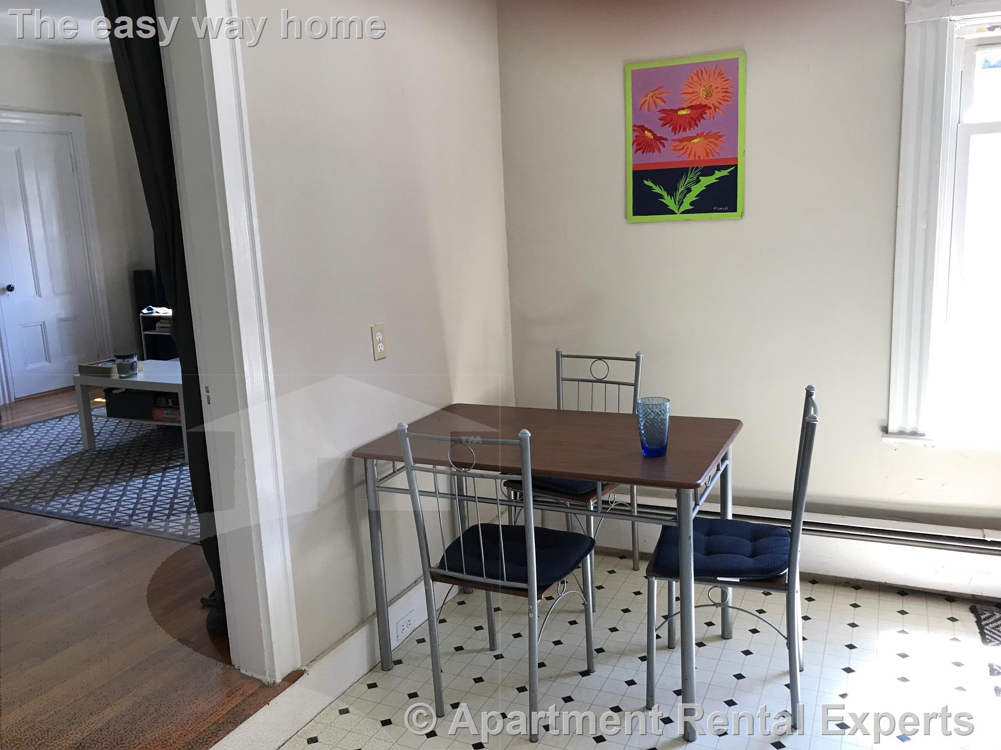 1 bed, 1 bath apartment for rent at 31 Chester St Unit 2R, Davis Square — photo 10 of 13