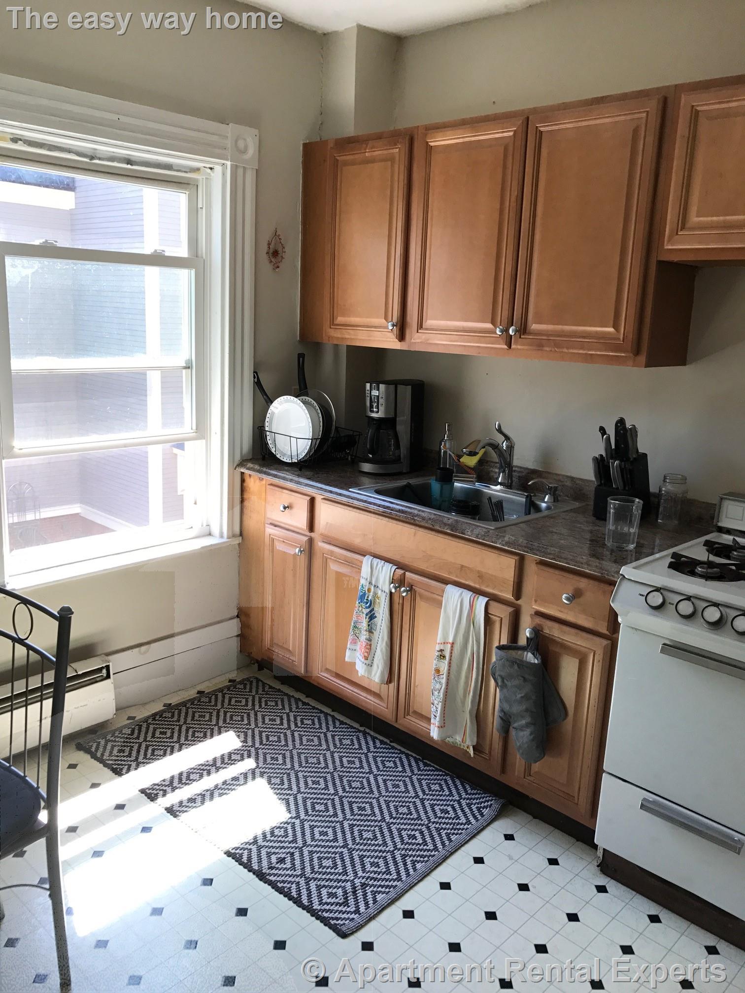 1 bed, 1 bath apartment for rent at 31 Chester St Unit 2R, Davis Square — photo 7 of 13
