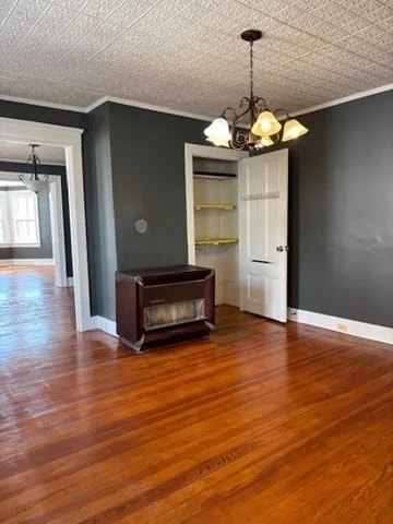4 bed, 1 bath apartment for rent at 31 Choate St Unit 2, Fall River — photo 2 of 11