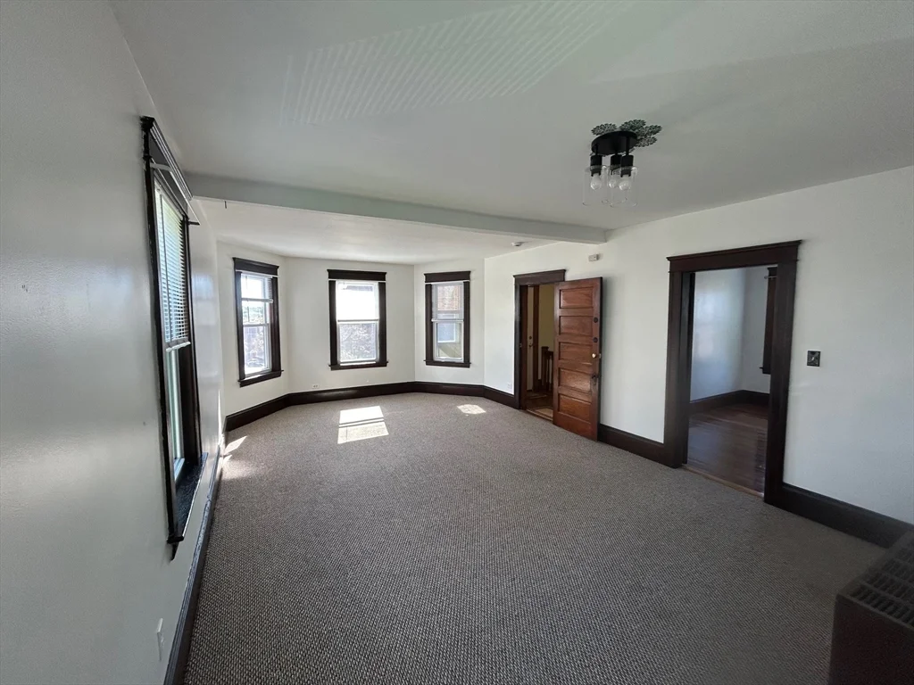 3 bed, 1 bath apartment for rent at 31 Chrome St Unit 3, Worcester — photo 26 of 26