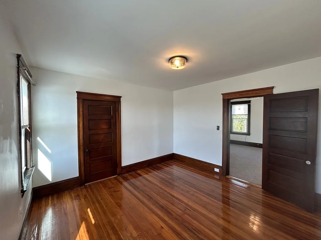 3 bed, 1 bath apartment for rent at 31 Chrome St Unit 3, Worcester — photo 21 of 26