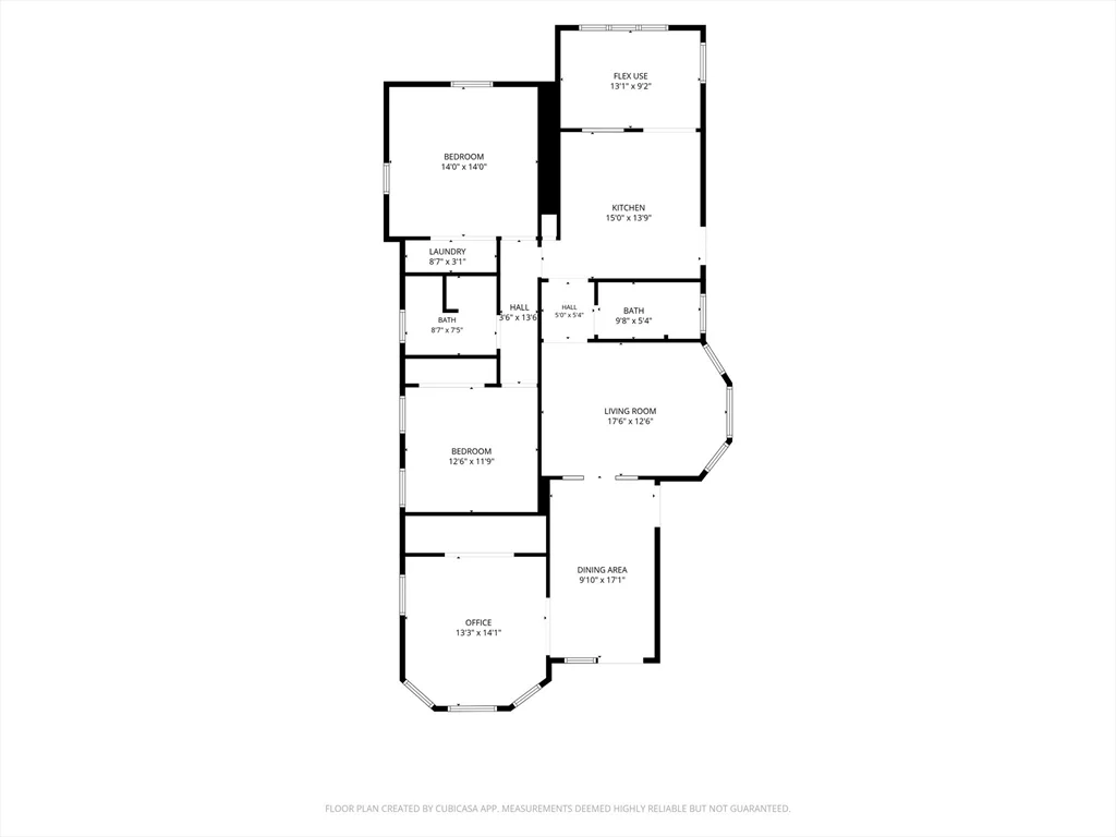2 bed, 2 bath apartment for rent at 31 Church St Unit 31, Mansfield — photo 18 of 28