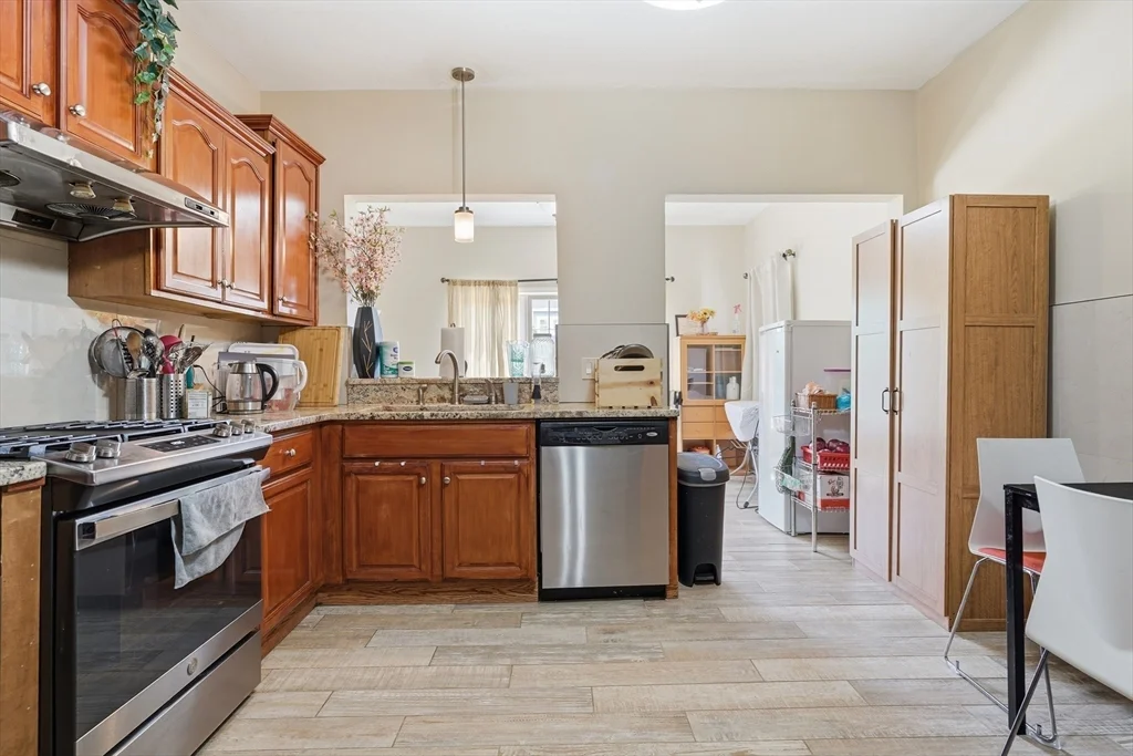 2 bed, 2 bath apartment for rent at 31 Church St Unit 31, Mansfield — photo 9 of 28