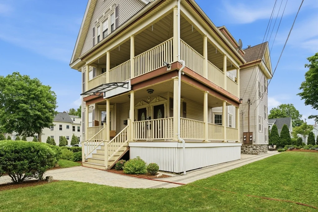 2 bed, 2 bath apartment for rent at 31 Church St Unit 31, Mansfield — photo 14 of 28