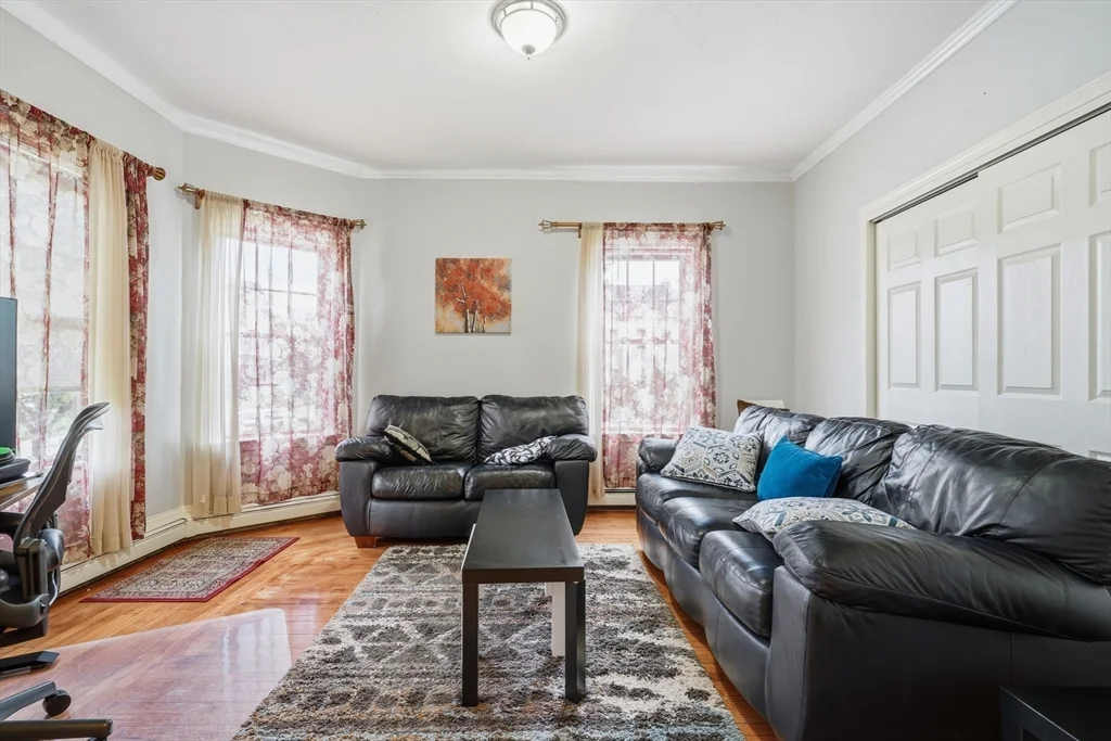 2 bed, 2 bath apartment for rent at 31 Church St Unit 31, Mansfield — photo 4 of 28
