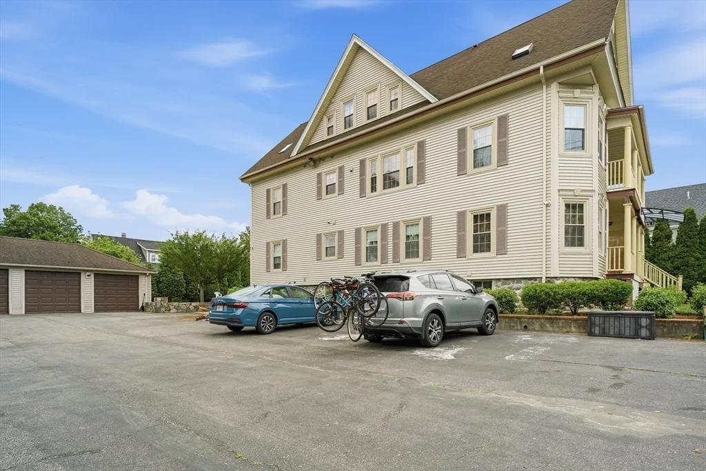 2 bed, 2 bath apartment for rent at 31 Church St Unit 31, Mansfield — photo 16 of 28