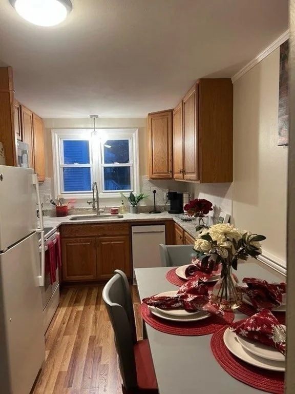 2 bed, 1 bath apartment for rent at 31 Cocasset St Unit 5, Foxboro — photo 2 of 11