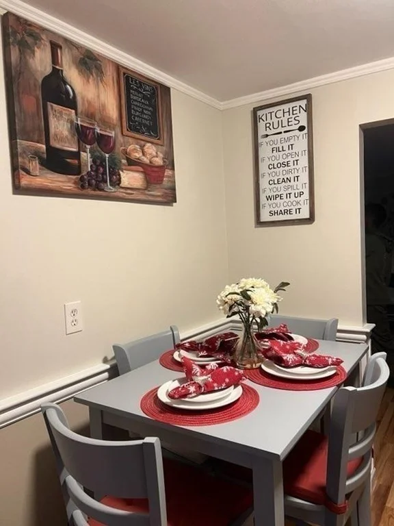 2 bed, 1 bath apartment for rent at 31 Cocasset St Unit 5, Foxboro — photo 3 of 11