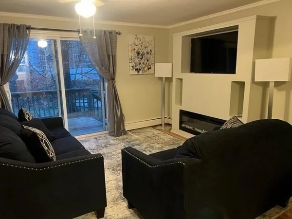 2 bed, 1 bath apartment for rent at 31 Cocasset St Unit 5, Foxboro — photo 7 of 11