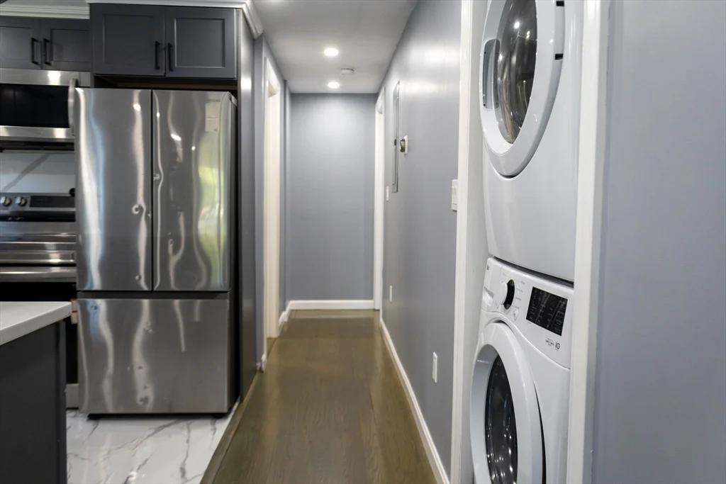 2 bed, 1 bath apartment for rent at 31 Cochato St Unit 2, Randolph — photo 8 of 17