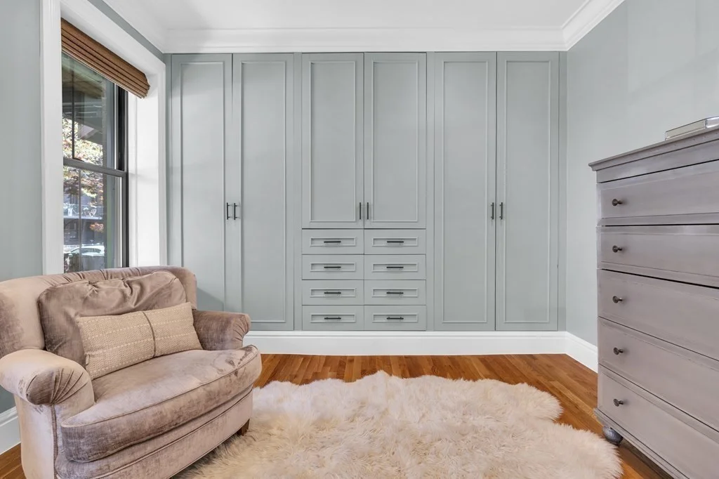 2 bed, 2 bath apartment for rent at 31 Concord Sq Unit 2, South End — photo 17 of 21