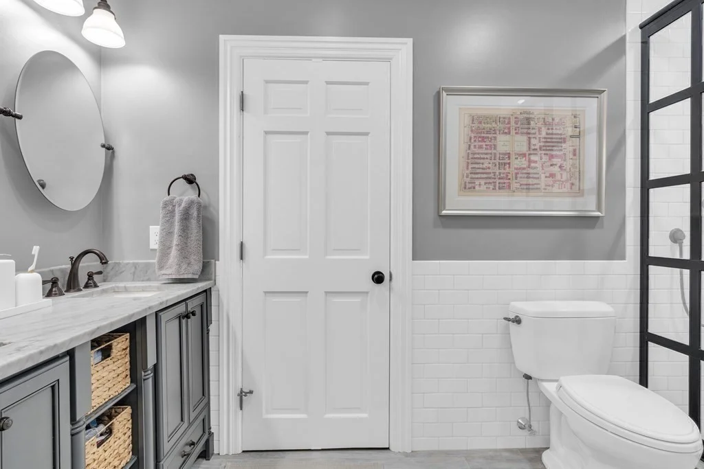 2 bed, 2 bath apartment for rent at 31 Concord Sq Unit 2, South End — photo 18 of 21