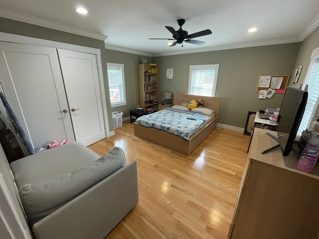 2 bed, 2 bath apartment for rent at 31 Court St Unit A, Groton — photo 8 of 17