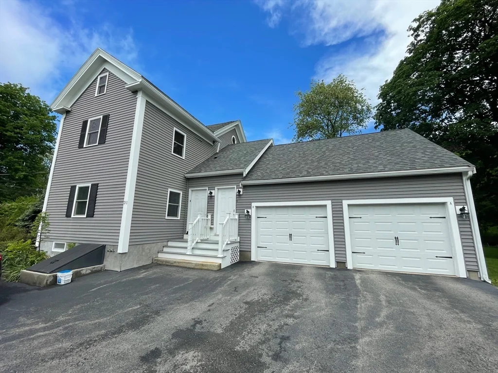 2 bed, 2 bath apartment for rent at 31 Court St Unit A, Groton — photo 1 of 17