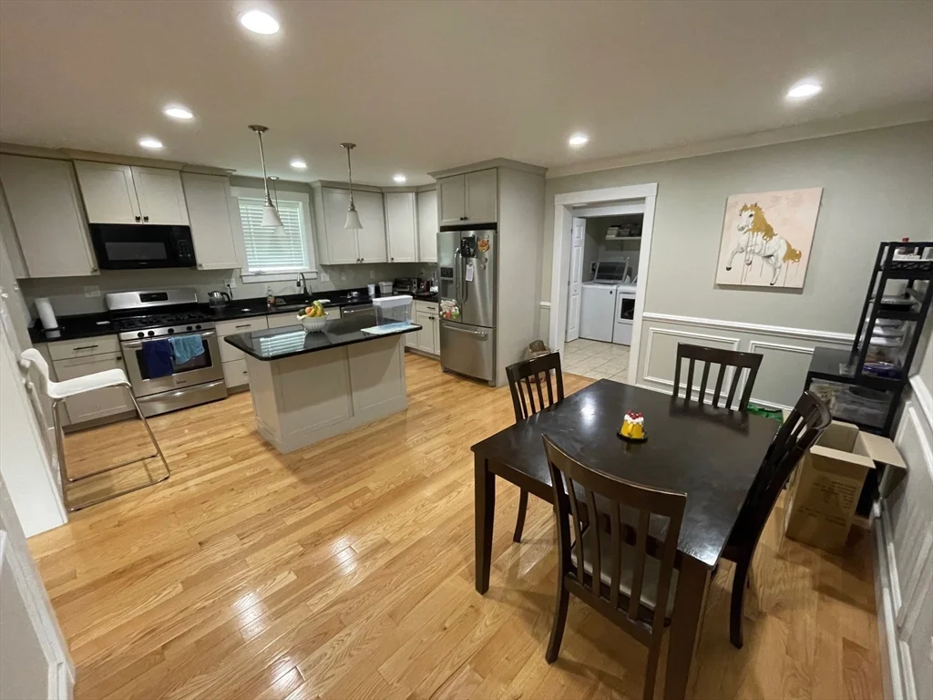 2 bed, 2 bath apartment for rent at 31 Court St Unit A, Groton — photo 3 of 17