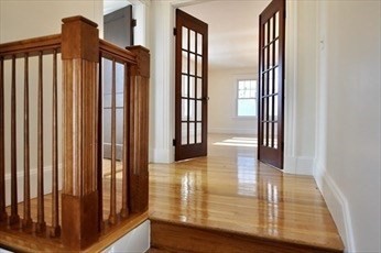 3 bed, 2 bath apartment for rent at 31 Crest Ave Unit B, Chelsea — photo 2 of 21