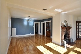 3 bed, 2 bath apartment for rent at 31 Crest Ave Unit B, Chelsea — photo 7 of 21