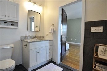 3 bed, 2 bath apartment for rent at 31 Crest Ave Unit B, Chelsea — photo 13 of 21