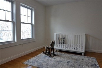 3 bed, 2 bath apartment for rent at 31 Crest Ave Unit B, Chelsea — photo 15 of 21