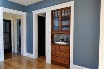 3 bed, 2 bath apartment for rent at 31 Crest Ave Unit B, Chelsea — photo 8 of 21