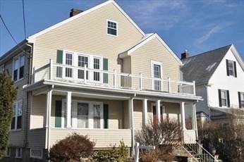 3 bed, 2 bath apartment for rent at 31 Crest Ave Unit B, Chelsea — photo 1 of 21
