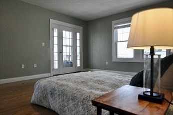 3 bed, 2 bath apartment for rent at 31 Crest Ave Unit B, Chelsea — photo 12 of 21