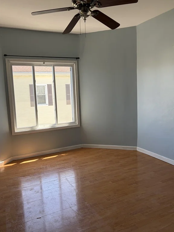 2 bed, 1 bath apartment for rent at 31 Cross St Unit 3, Fall River — photo 1 of 7
