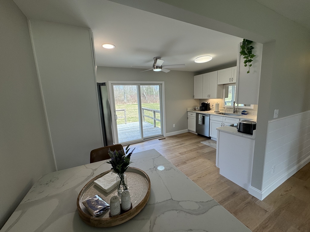 3 bed, 2 bath apartment for rent at 31 Deane Rd, Bernardston — photo 10 of 32