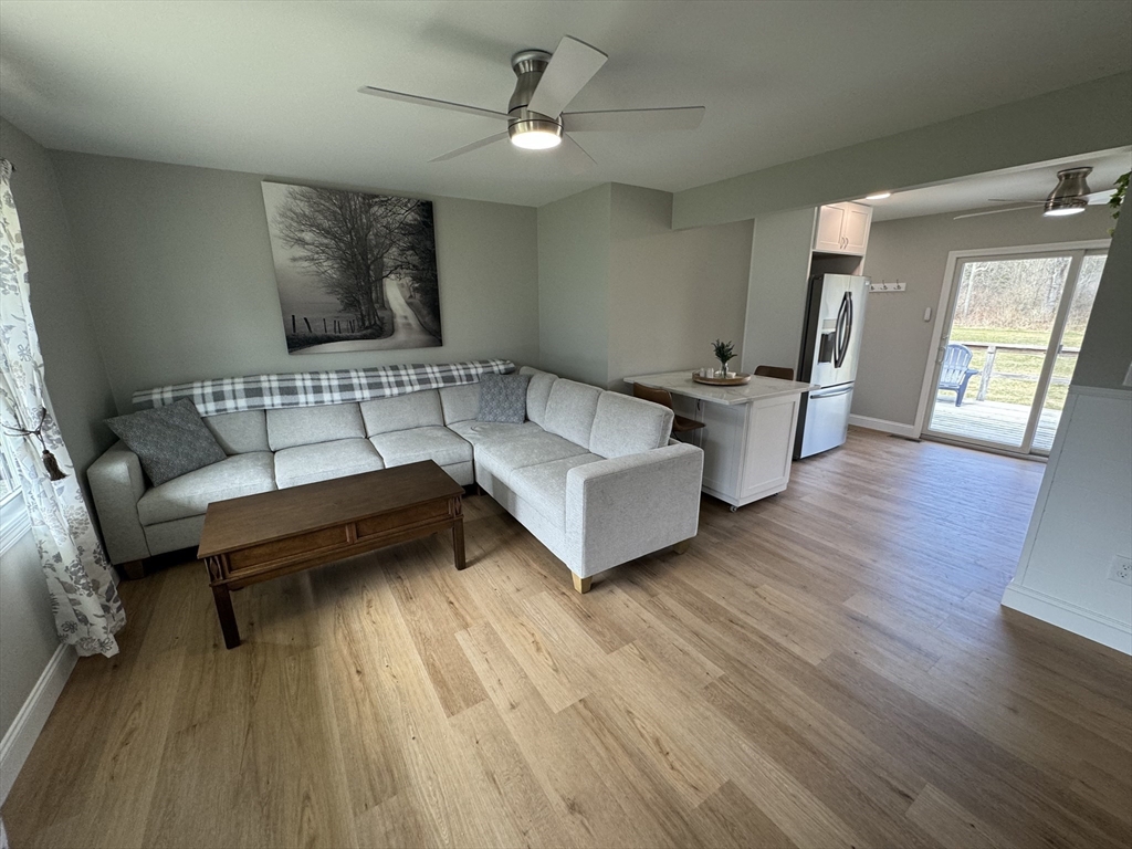 3 bed, 2 bath apartment for rent at 31 Deane Rd, Bernardston — photo 8 of 32