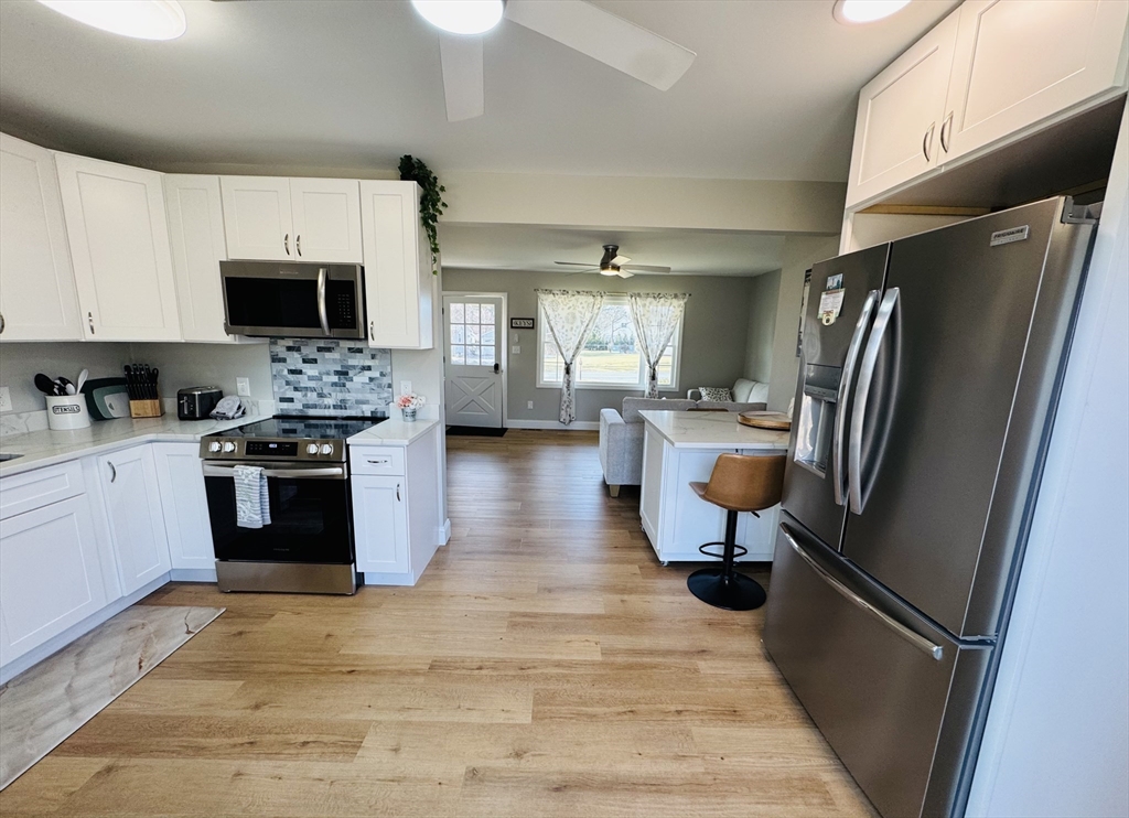 3 bed, 2 bath apartment for rent at 31 Deane Rd, Bernardston — photo 16 of 32