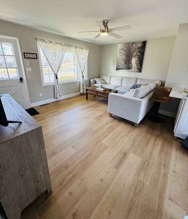 3 bed, 2 bath apartment for rent at 31 Deane Rd, Bernardston — photo 12 of 32