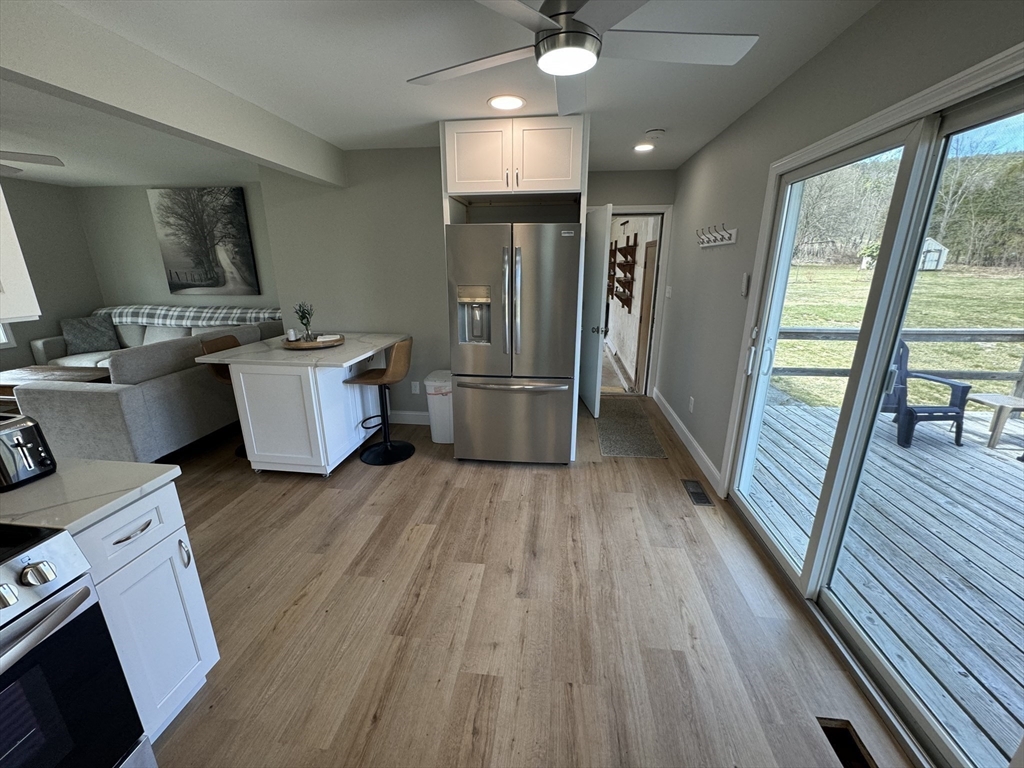 3 bed, 2 bath apartment for rent at 31 Deane Rd, Bernardston — photo 14 of 32