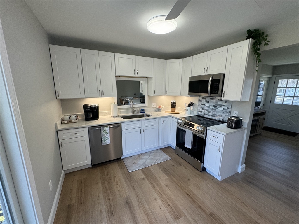 3 bed, 2 bath apartment for rent at 31 Deane Rd, Bernardston — photo 17 of 32