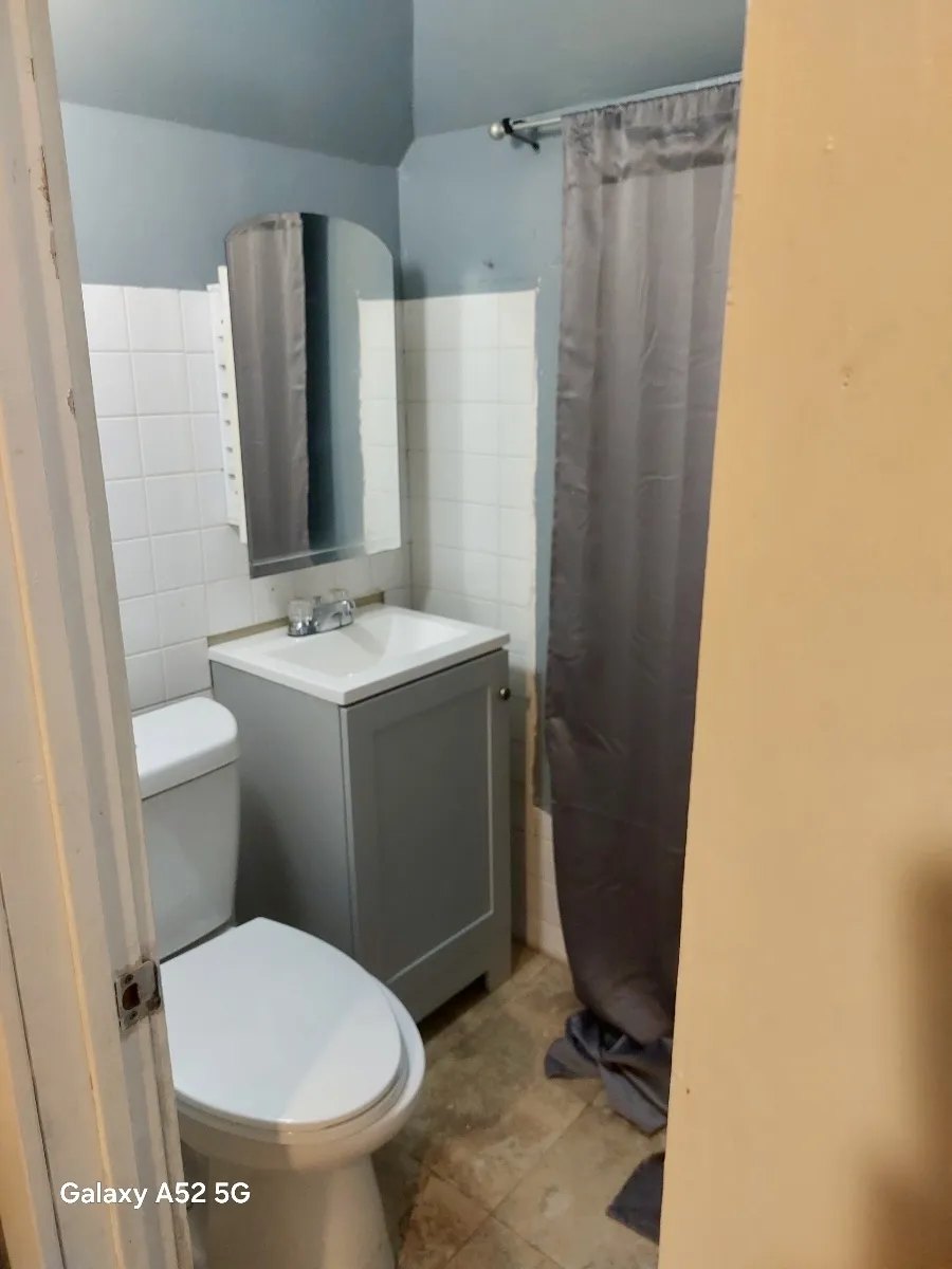 5 bed, 2 bath apartment for rent at 31 Dell Ave Unit 2, Hyde Park — photo 12 of 15