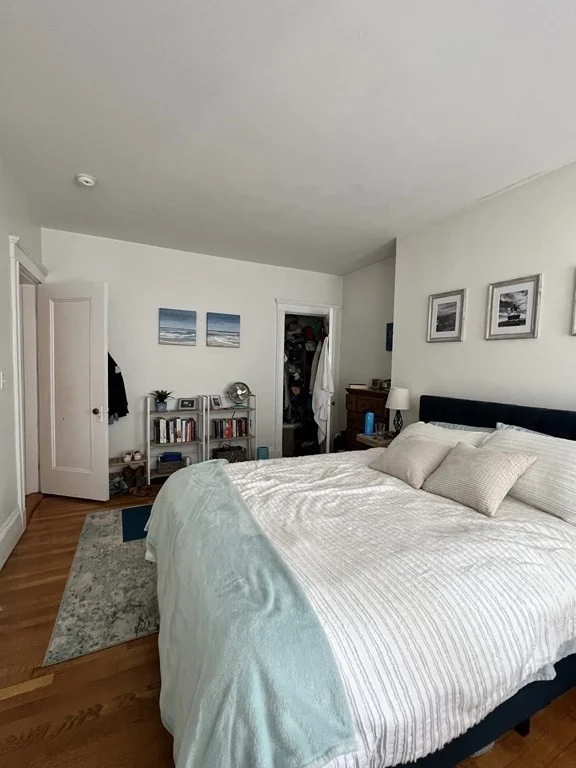 2 bed, 1 bath apartment for rent at 31 Dwight St Unit 1, Coolidge Corner — photo 9 of 13