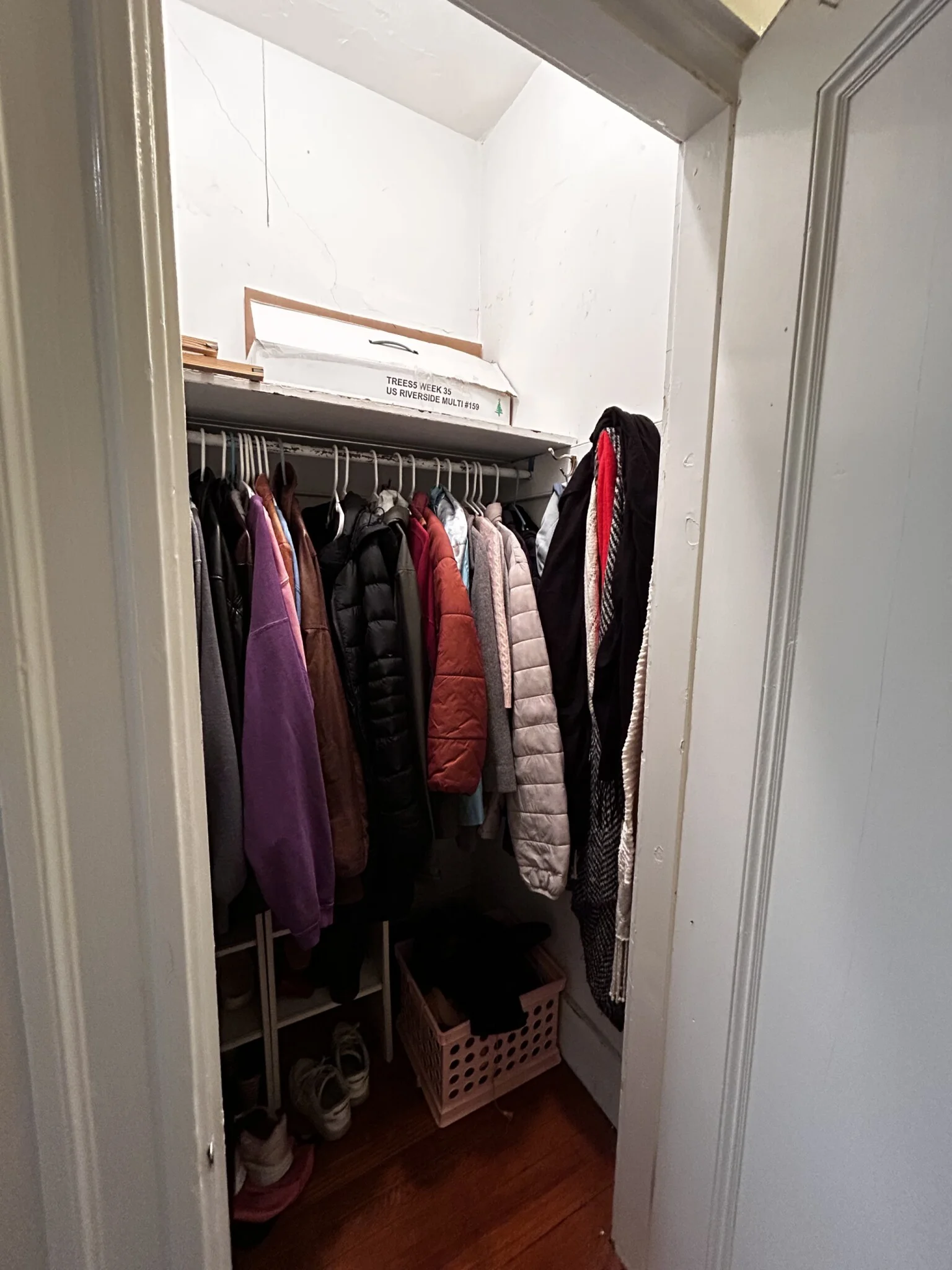 2 bed, 1 bath apartment for rent at 31 Dwight St Unit 1, Coolidge Corner — photo 12 of 13