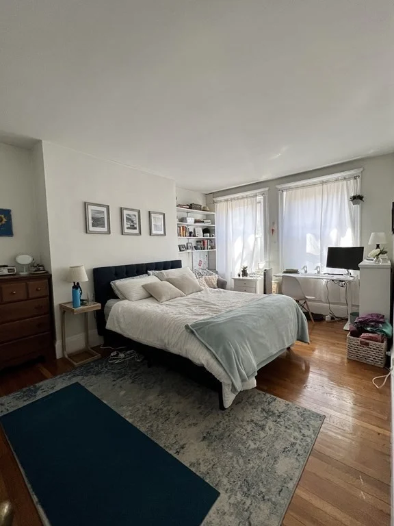 2 bed, 1 bath apartment for rent at 31 Dwight St Unit 1, Coolidge Corner — photo 8 of 13