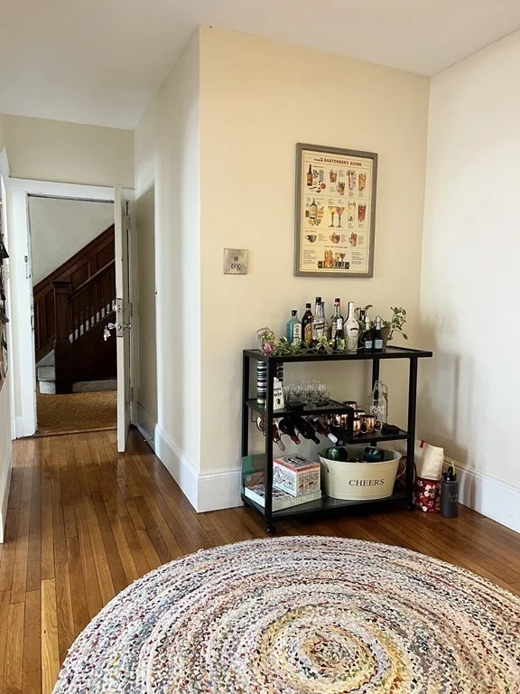2 bed, 1 bath apartment for rent at 31 Dwight St Unit 1, Coolidge Corner — photo 4 of 13