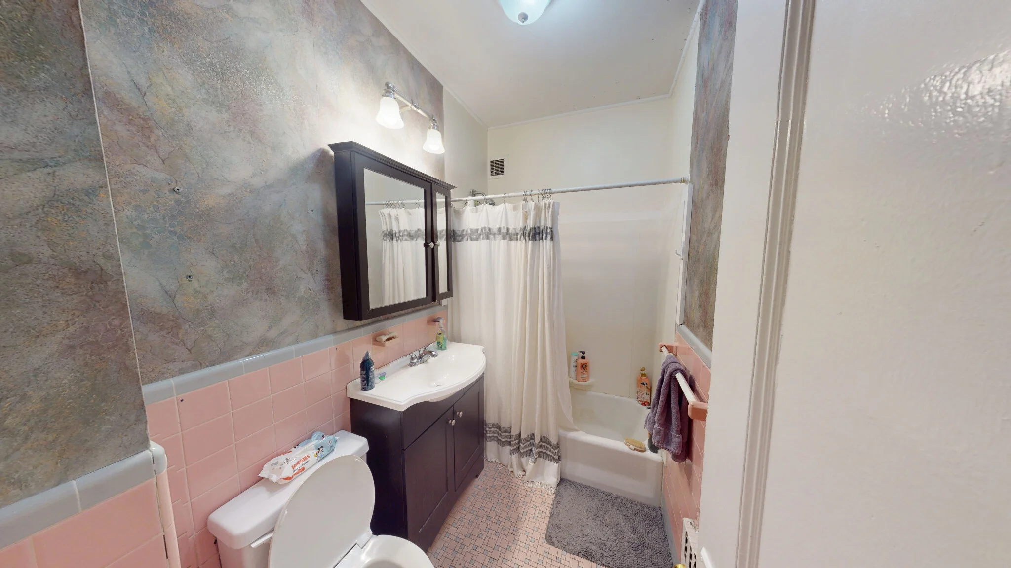 2 bed, 1 bath apartment for rent at 31 Dwight St Unit 1, Coolidge Corner — photo 7 of 13