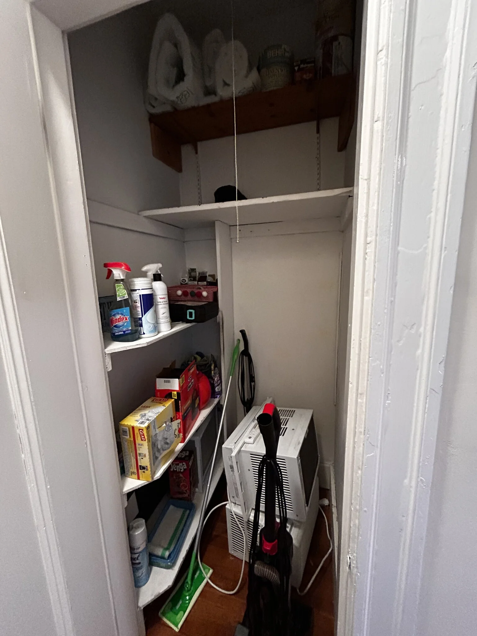 2 bed, 1 bath apartment for rent at 31 Dwight St Unit 1, Coolidge Corner — photo 13 of 13