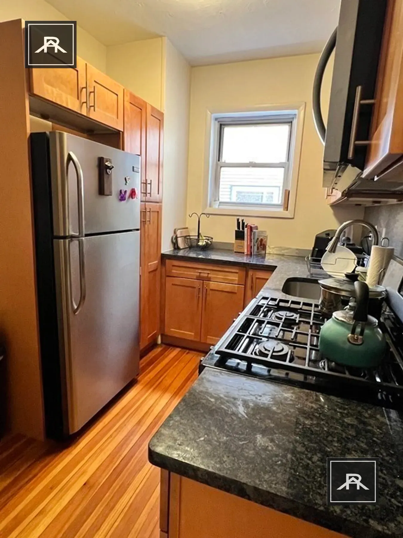2 bed, 1 bath apartment for rent at 31 Dwight St Unit 1 - Two Bed, North Brookline — photo 3 of 7