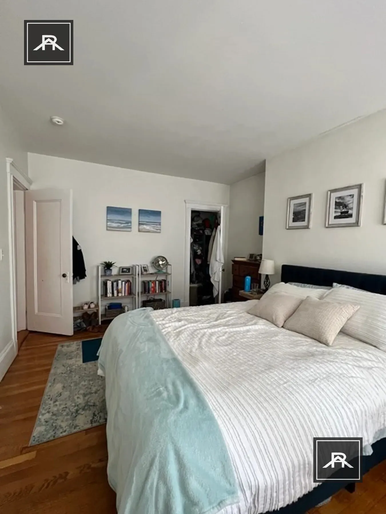 2 bed, 1 bath apartment for rent at 31 Dwight St Unit 1 - Two Bed, North Brookline — photo 4 of 7