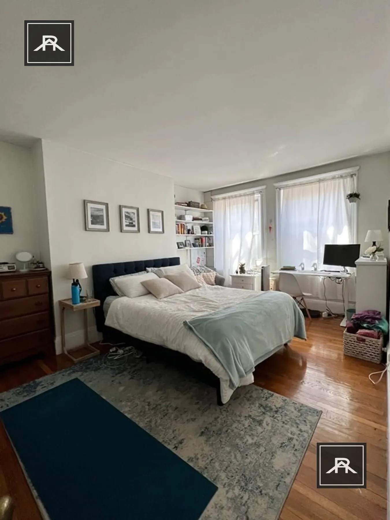 2 bed, 1 bath apartment for rent at 31 Dwight St Unit 1 - Two Bed, North Brookline — photo 5 of 7