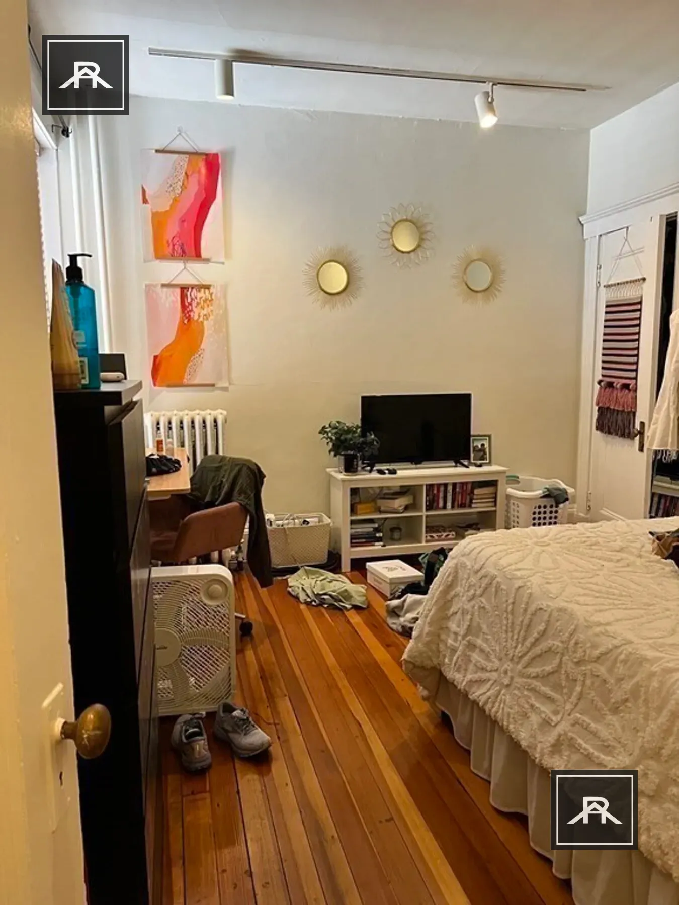 2 bed, 1 bath apartment for rent at 31 Dwight St Unit 1 - Two Bed, North Brookline — photo 7 of 7