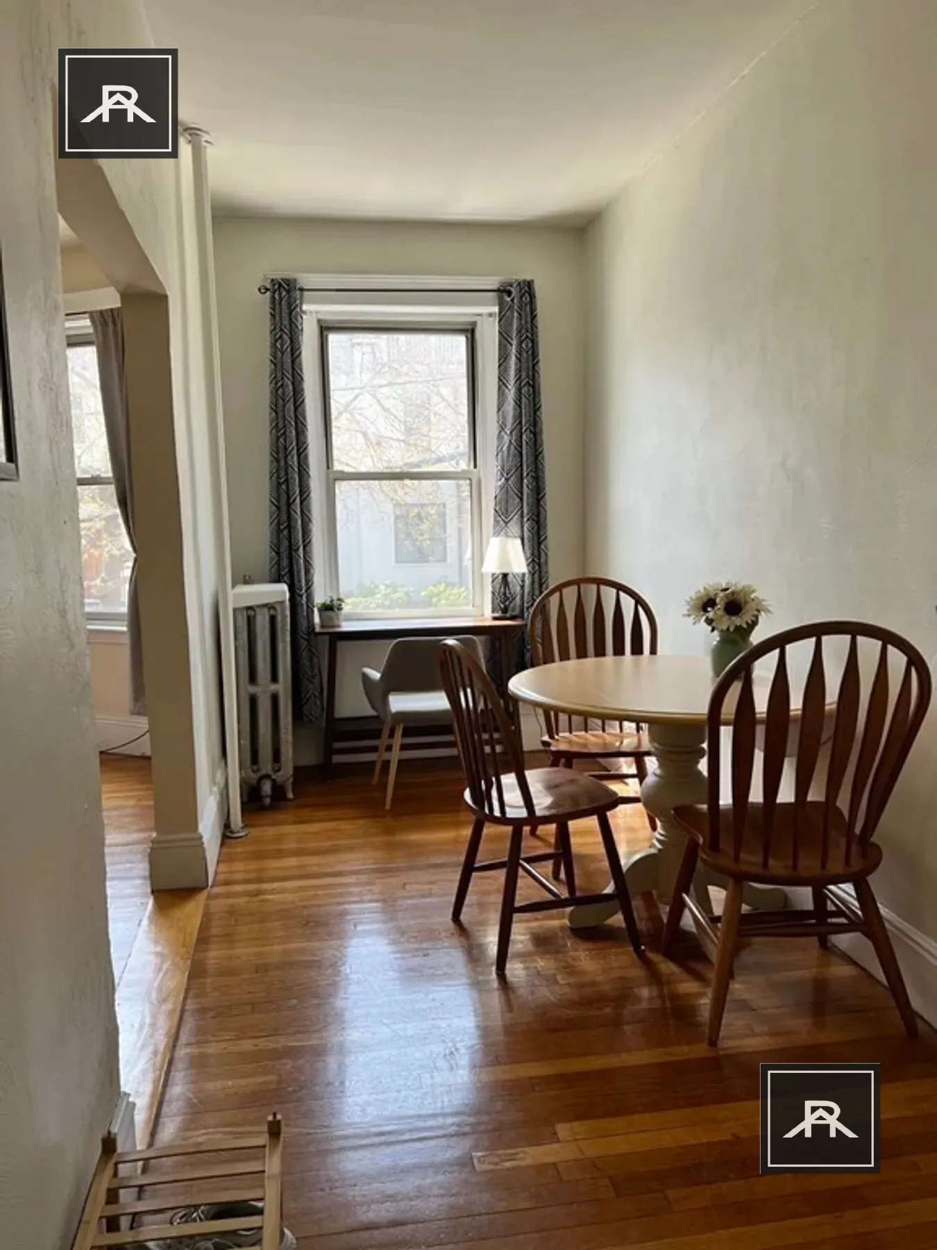 2 bed, 1 bath apartment for rent at 31 Dwight St Unit 1 - Two Bed, North Brookline — photo 2 of 7
