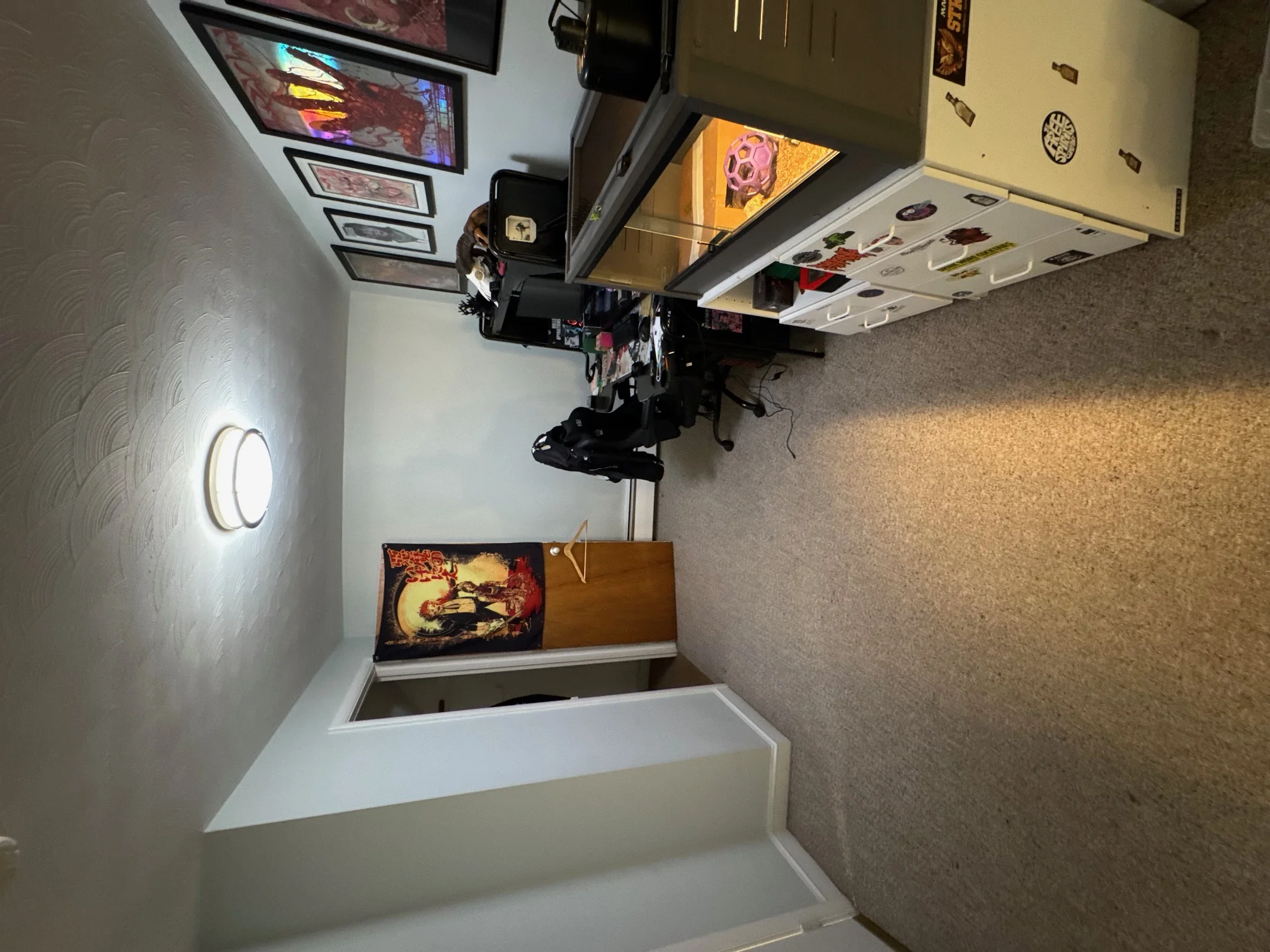 1 bed, 1 bath apartment for rent at 31 Dwight St Unit B, Coolidge Corner — photo 6 of 6