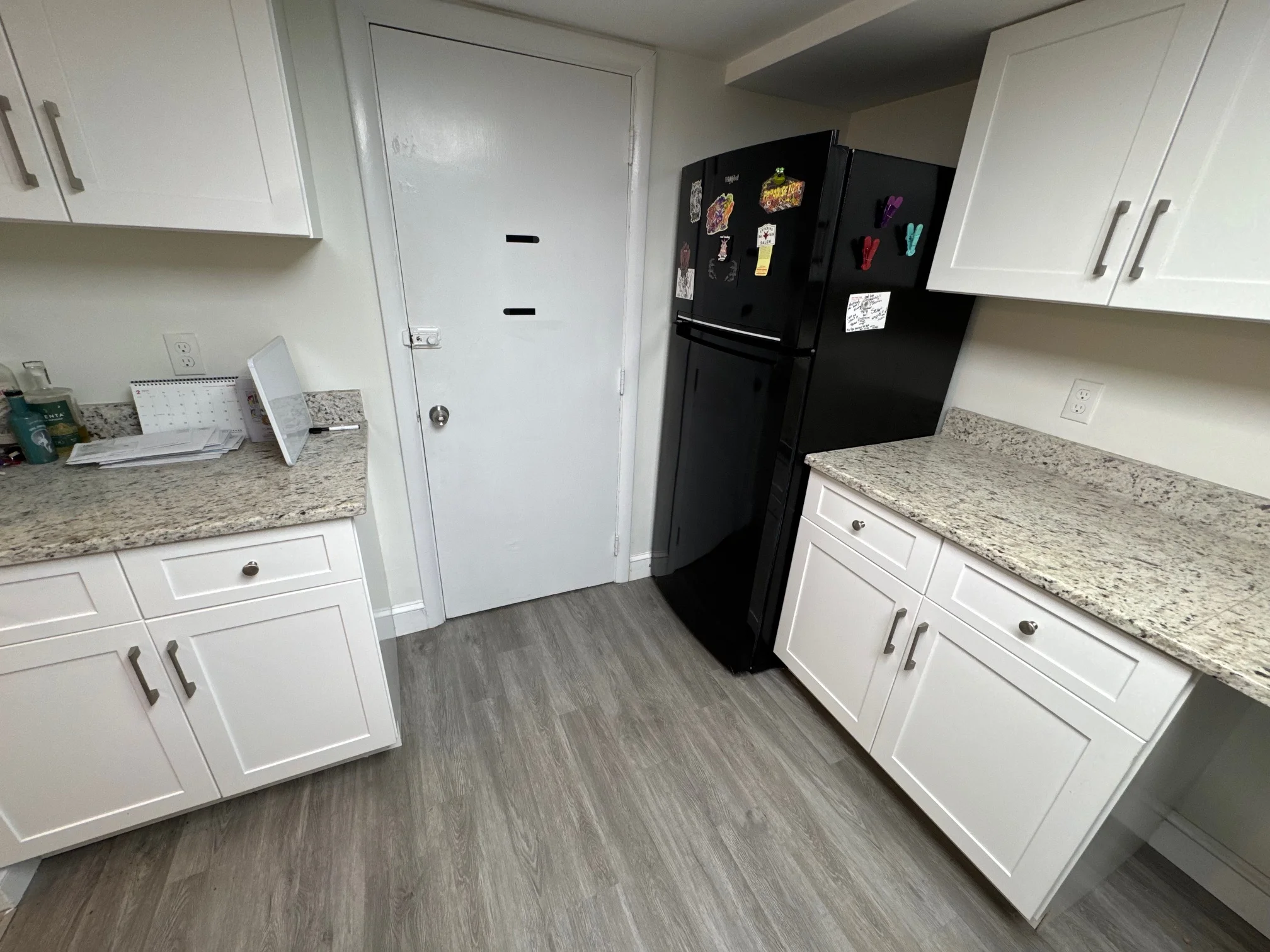 1 bed, 1 bath apartment for rent at 31 Dwight St Unit B, Coolidge Corner — photo 3 of 6