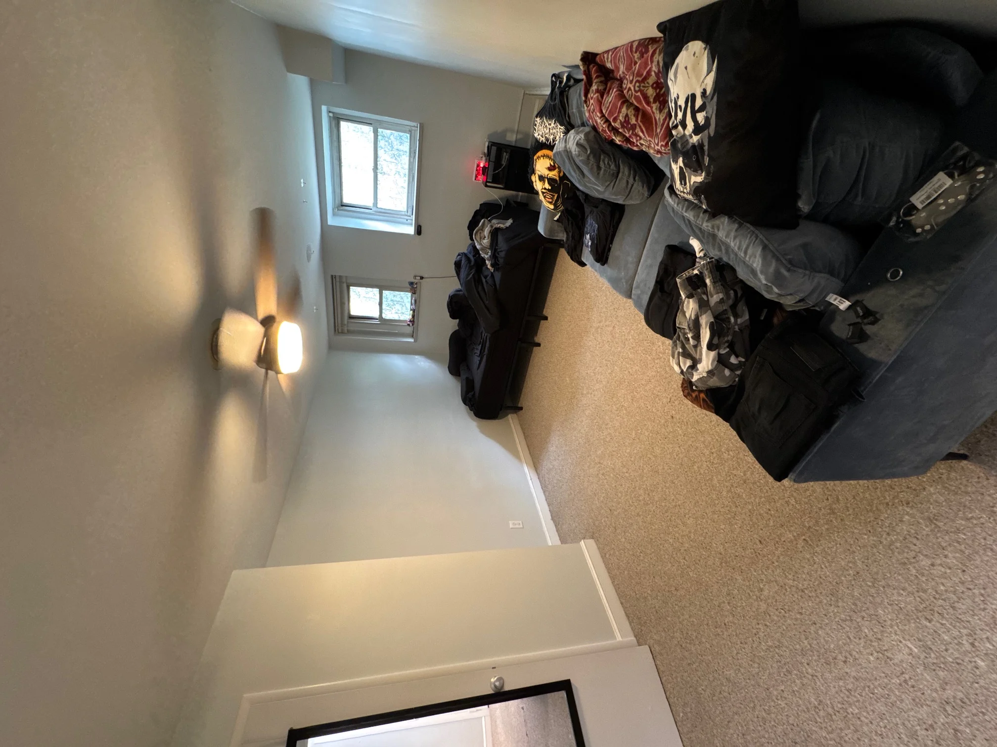 1 bed, 1 bath apartment for rent at 31 Dwight St Unit B, Coolidge Corner — photo 4 of 6