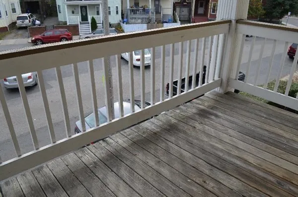 3 bed, 1 bath apartment for rent at 31 Edison Green Unit 2, Dorchester — photo 16 of 16